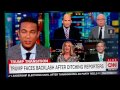 CNN Shows Reagan Assassination Attempt Video While Talking Ab...