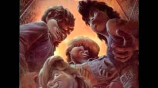 Watch Britny Fox Shes So Lonely video