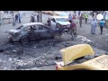 Iraq bombings fuel anger against politicians