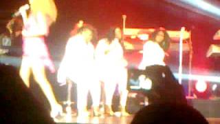 Watch Sasha Pretty Thing video