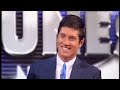 Duncan James - Family Fortunes (18.05.2013) Part 1 klip izle