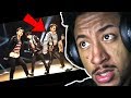 SO WE HITTIN BODY ROLLS NOW!!! | EXO 엑소 'Tempo' MV