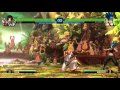 Let's Play King of the Fighters XIII| Part 02: An Invitation