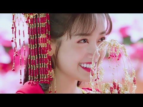 100 Tân Nương Cổ Trang Hoa Ngữ Xinh Đẹp Động Lòng Người 新娘古装