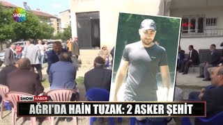 Show Ana Haber 20 Mayıs 2018