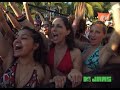 Ludacris featuring Nicki Minaj - My Chick Bad Live at Spring Break 2010