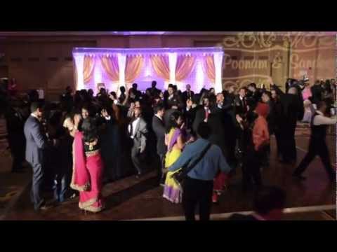 INDIAN WEDDING DJ- PUNJABI WEDDING - NEW JERSEY - PHILADELPHIA...