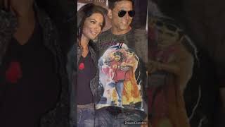Akshay Kumarchitraganda Singh On Screen Jodi