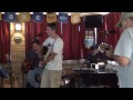 Bill Foreman - James Alley Blues