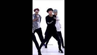 Bts Jin 진 Dna Dance Practice Full Focus