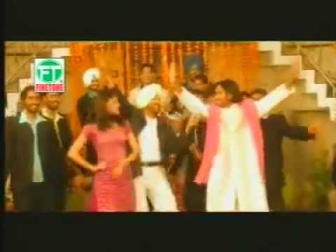 BATUA - BHUPINDER GILL AND MISS NEELAM...