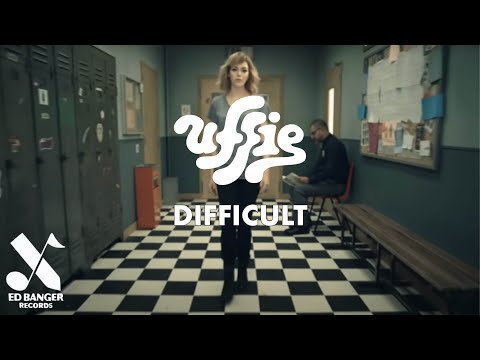 Uffie - Difficult