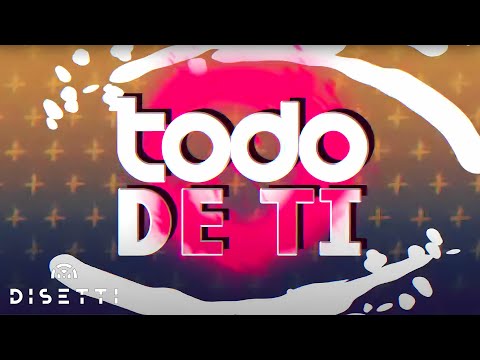 Todo De Ti Video
