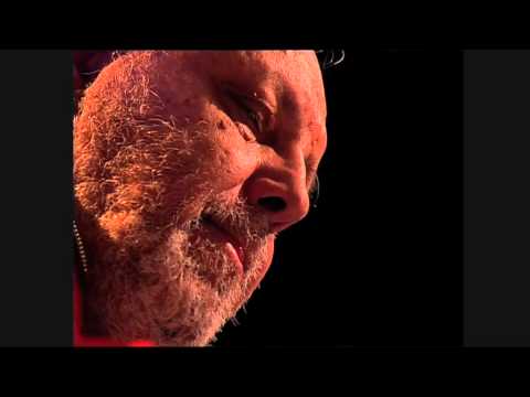 Mischa Mengelberg - improvisation