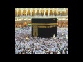 قرآءة مؤثرة للشيخ ياسر الدوسري - أإله مع الله