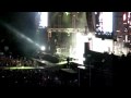 Video Depeche Mode - Hole To Feed Live in Ramat Gan, Israel (HD Quality)