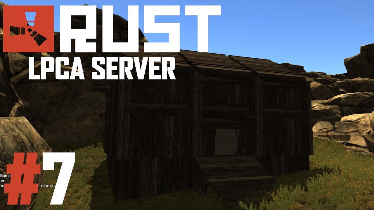Steam Community : Guide : Старое Rust - Создание и настройка своего 85 Steam Community : Guide : Старое Rust - Создание и настройка своего 90