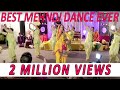 OMG Wedding - Mehndi Group Battle - Girls vs Boys