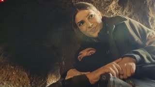 Fierce Female Fighter Zehra Balaban Strangles Man To Death