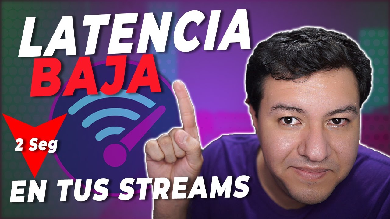 YouTube agrega opción de latencia en streaming en vivo