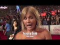 People's Choice Awards Red Carpet 2012 Lea Michelle, Kaley Cuoco, Kathy Griffin & more