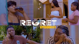 Regret Episode 01 Nouveau Feuilleton