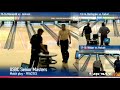 2013 USBC Senior Masters - Match Play Day 1