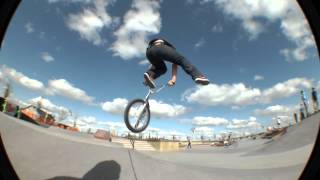 Dustin Revoy Work 2013