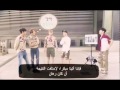 THE GATHERING BEGINS - Run, BIGBANG Scout! (Ep 1) مترجمة للعربية