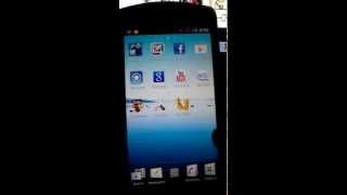 liberar memoria xperia play androit