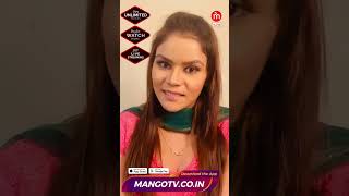 Dream Leena Singh Mango Tv Original Stream Now Only On Mango Tv