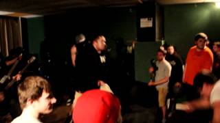 Watch Xibalba Fuck You Pelon video