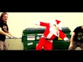 FUNNY MUSIC VIDEO - BREAST CANCER AWARENESS - ( KAB CHECK YOUR SELF! THIS CHRISTMAS )