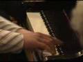 Edvard Grieg piano concerto a minor part 1