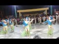 Reyes del carnaval Calkiní Campeche 2014.
