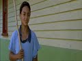 Title:Whale Rider Scenes Description:Two scenes from the movie Whale Rider.<br />Keisha Castle-Hughes gives an excellent performance in this movie.