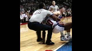 The Forgotten Toughness Of John Stockton
