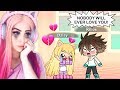 REACTING TO THE SADDEST GACHA STORIES EVER MADE!