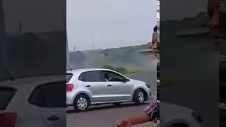 Cass in transit heist caught on camera Cass in transit heist caught on camera