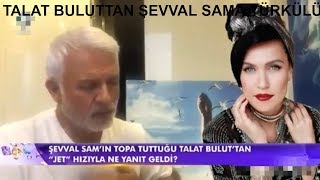 Talat Bulut Son Daki̇ka-Şevval Şam İle Neler Oluyor-Magazi̇n