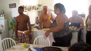 Dia De Los Padres En Casablanca Cuba