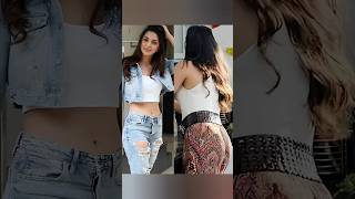 Kiara Advanis Stunning Jeans Collection