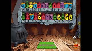 Winnie The Pooh Alphabet Song Clical Version Ready To Read With Pooh 1997