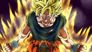 Custom Aura Bursts