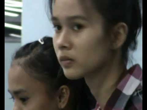 Gadis dari Suliki