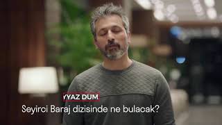 Nazım Karakterini Bir De Feyyaz Dumandan Dinleyelim