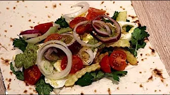 Afghani Burger برگر افغانی Afghani Burger برگر افغانی
