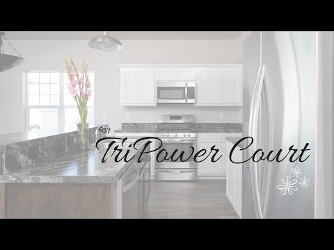 Cedar Mnt Ranch Style 1 Plan- TriPower Court- Cody, WY