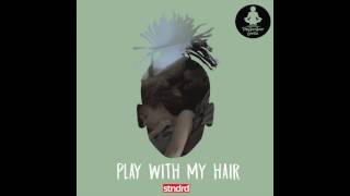 Watch Kelechi Play With My Hair video