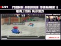 Pokémon Showdown Tournament [2] LIVE Qualifying Matches [PART 1]